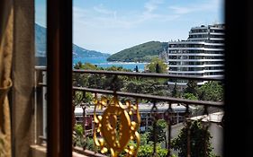 Hotel Perun